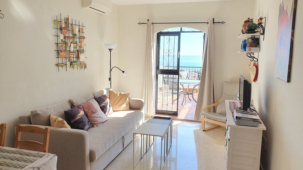 Photo of Livingroom in Nerja
