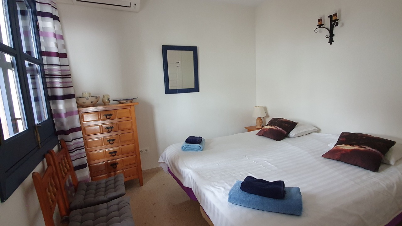 Photo of Bedroom in Nerja