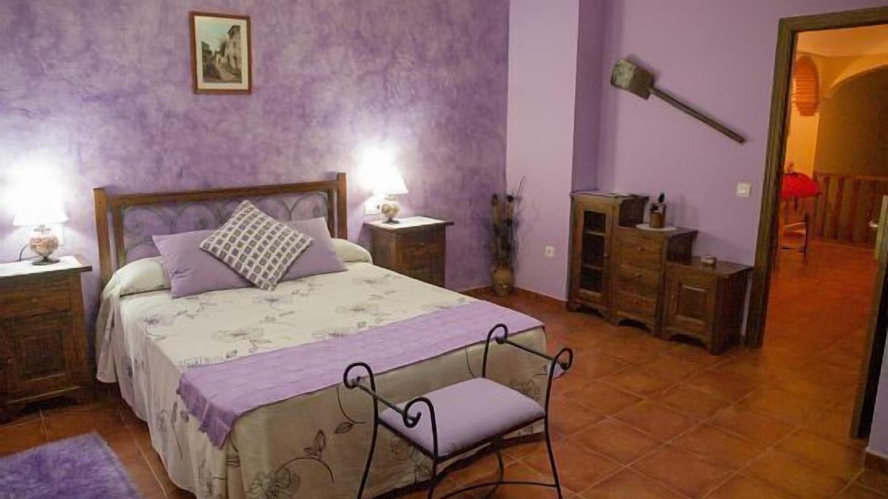 Photo of Bedroom in Torrecillas de la Tiesa