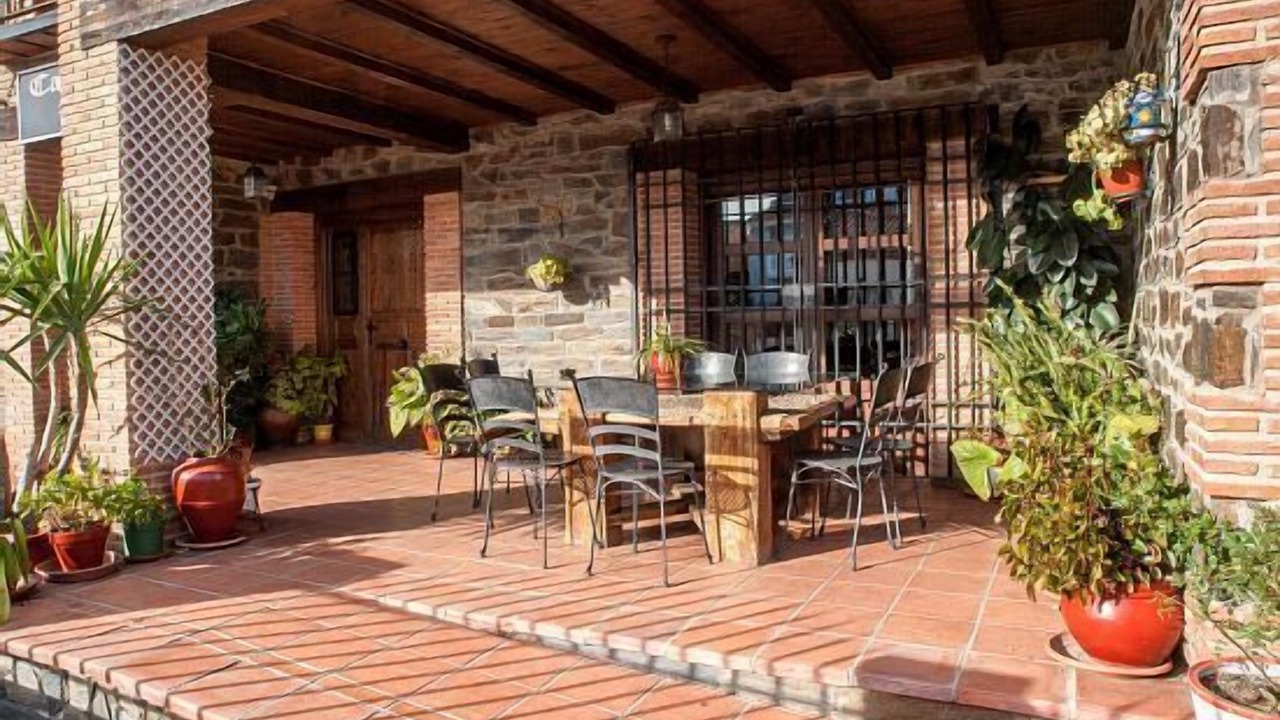 Photo of Outdoor in Torrecillas de la Tiesa