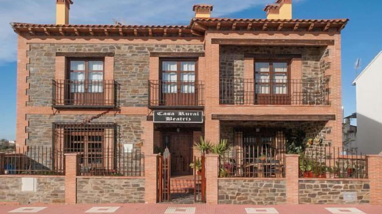 Photo of Outdoor in Torrecillas de la Tiesa