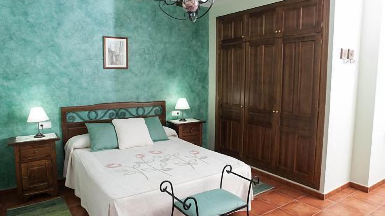 Photo of Bedroom in Torrecillas de la Tiesa