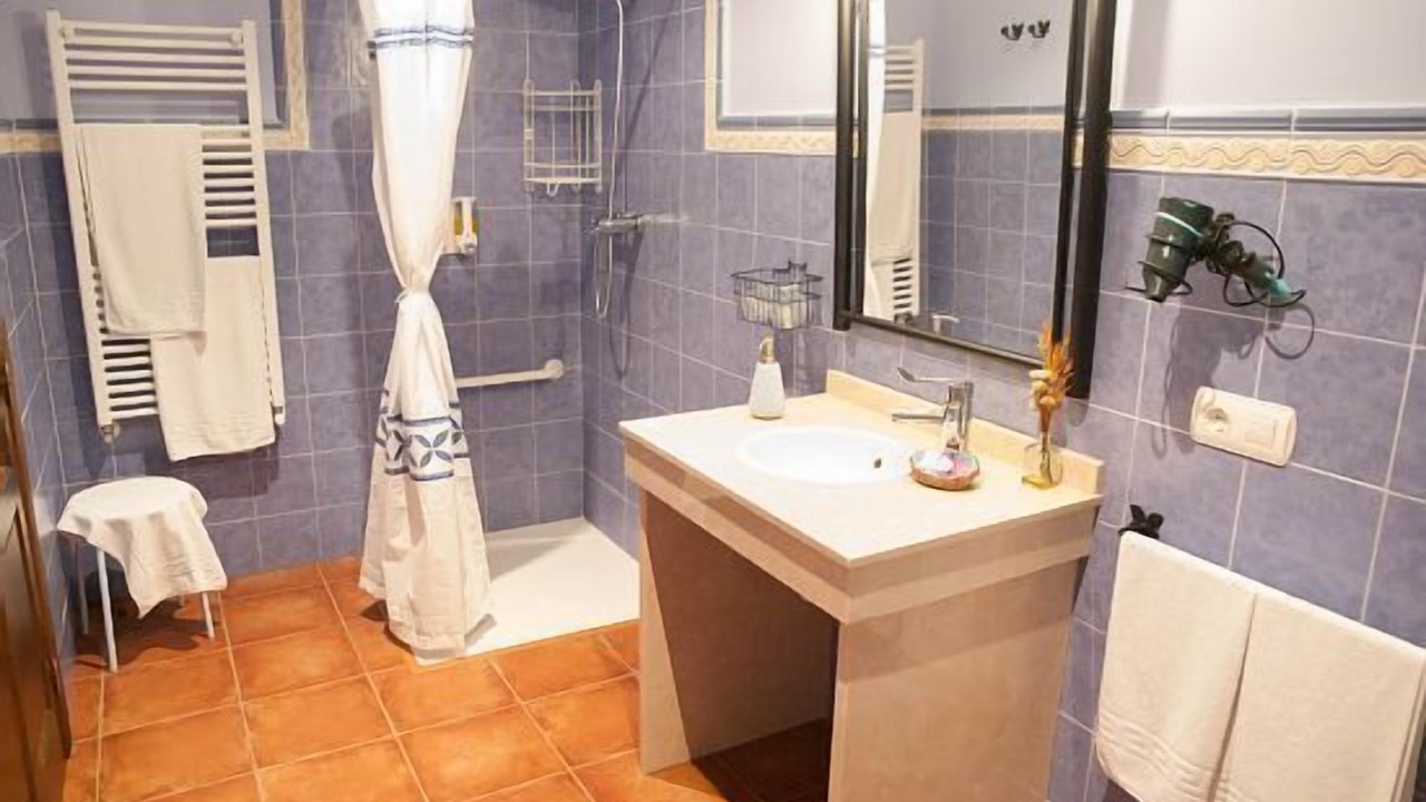 Photo of Bathroom in Torrecillas de la Tiesa