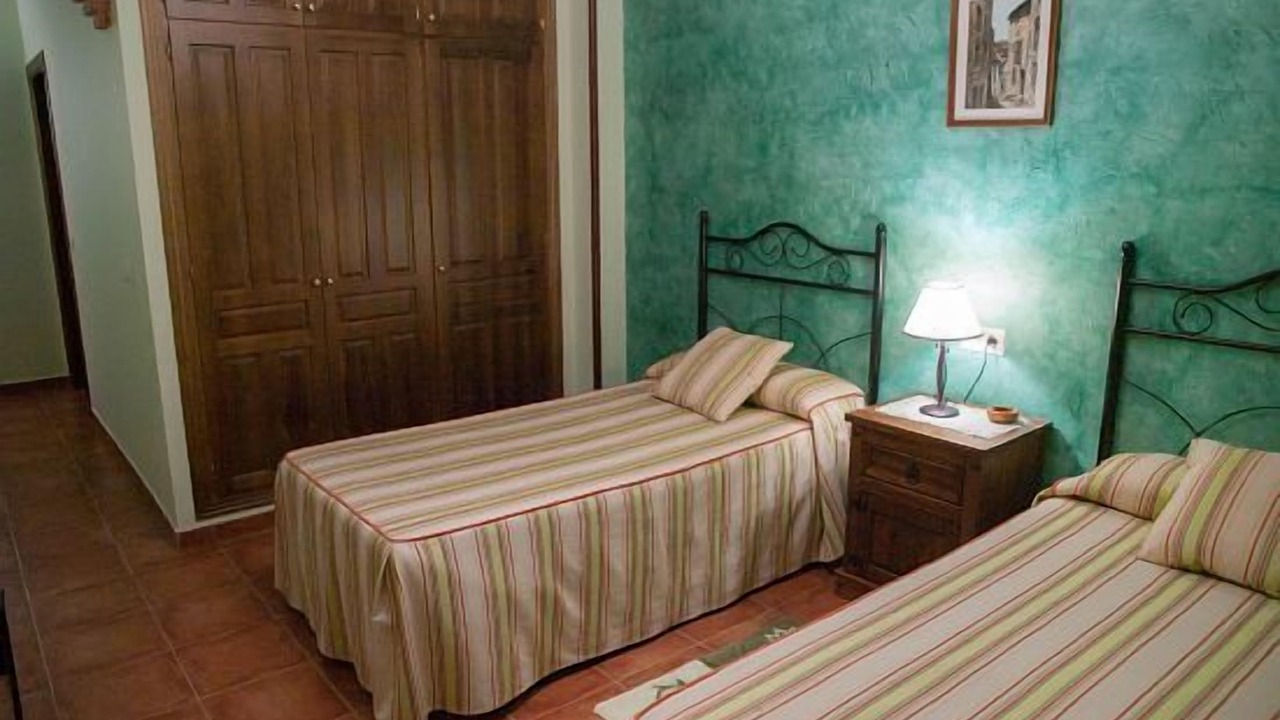 Photo of Bedroom in Torrecillas de la Tiesa