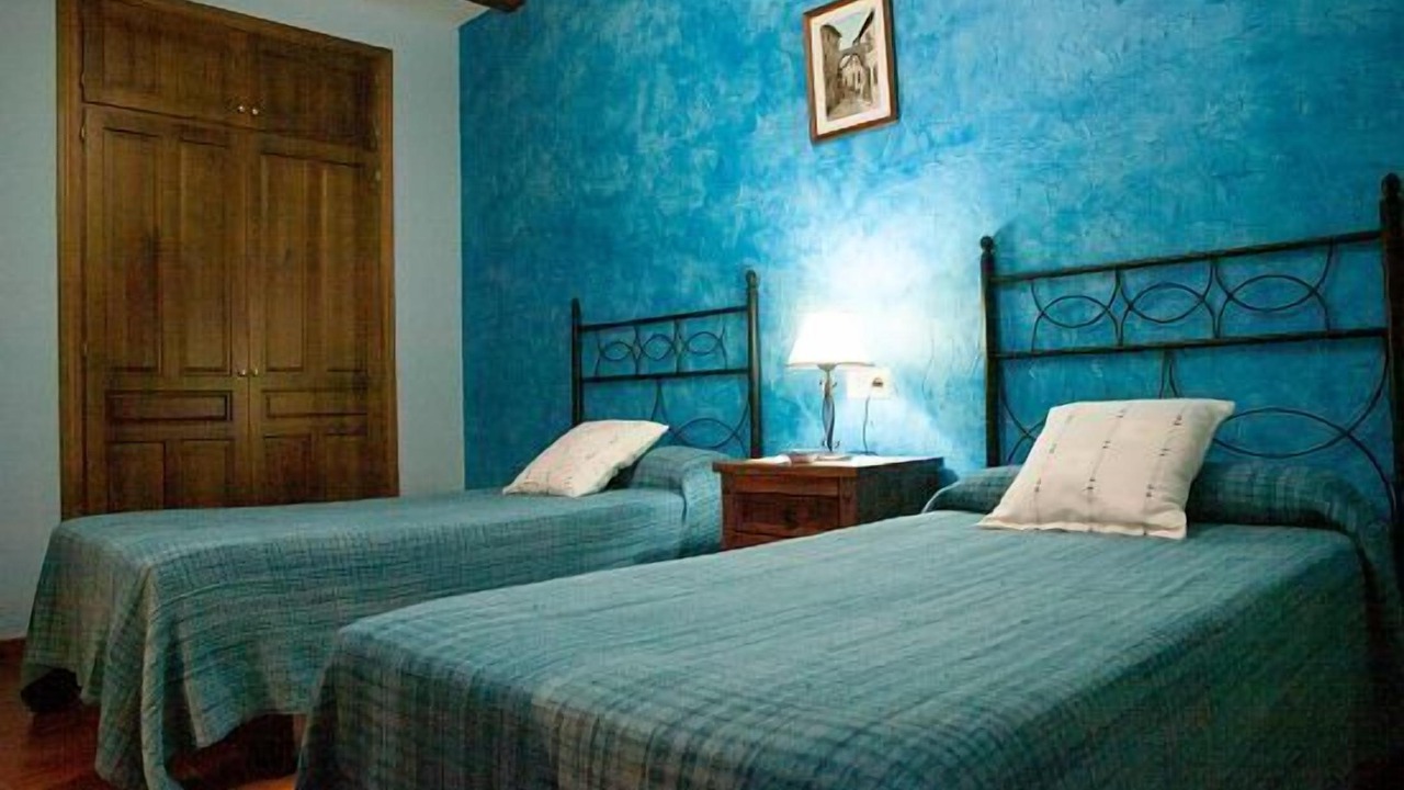 Photo of Bedroom in Torrecillas de la Tiesa