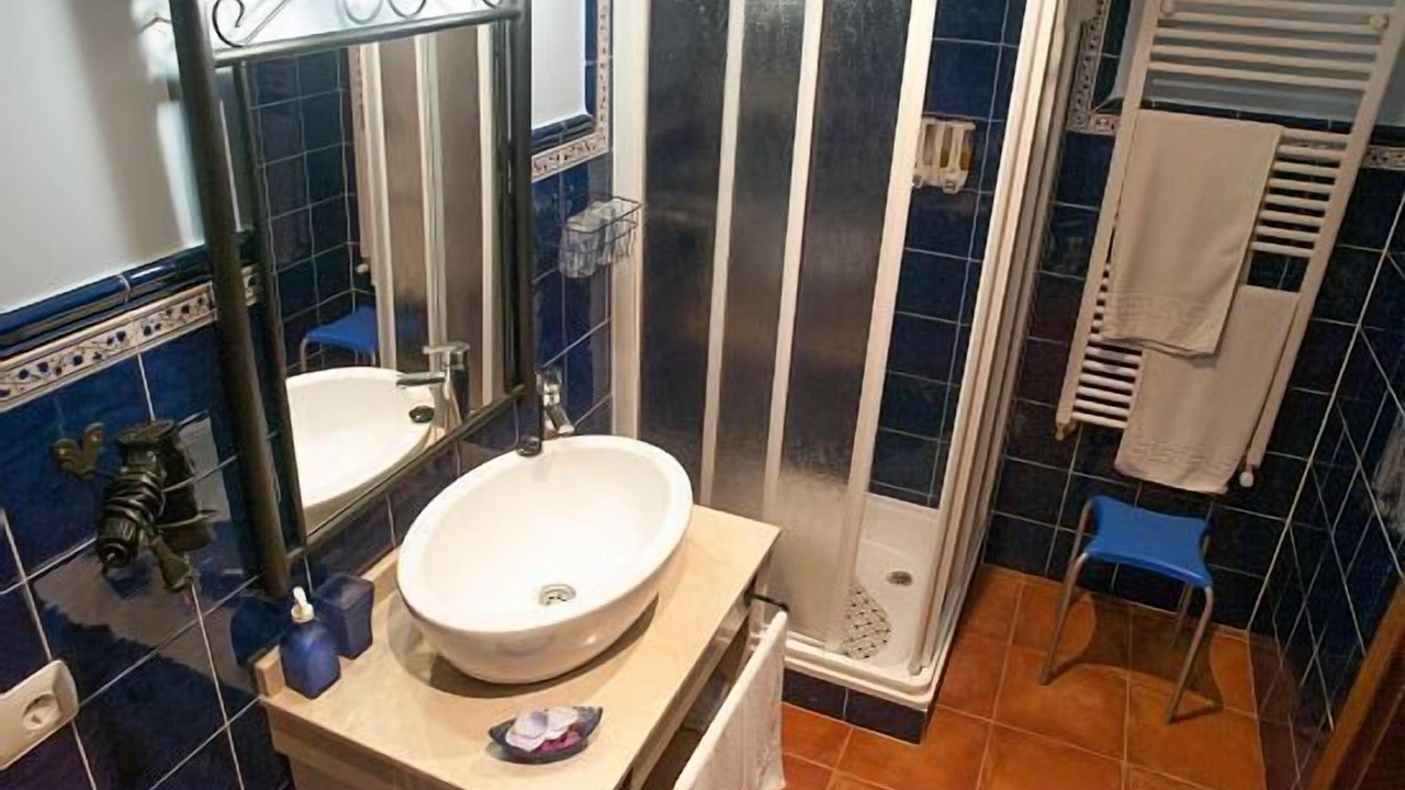Photo of Bathroom in Torrecillas de la Tiesa
