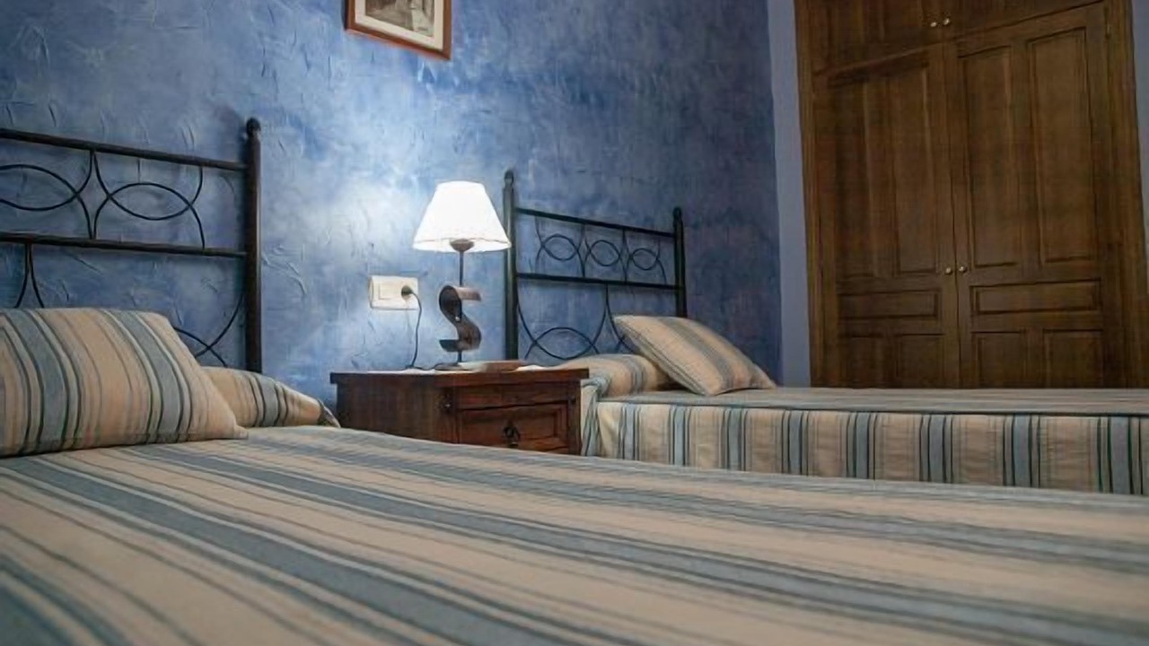 Photo of Bedroom in Torrecillas de la Tiesa