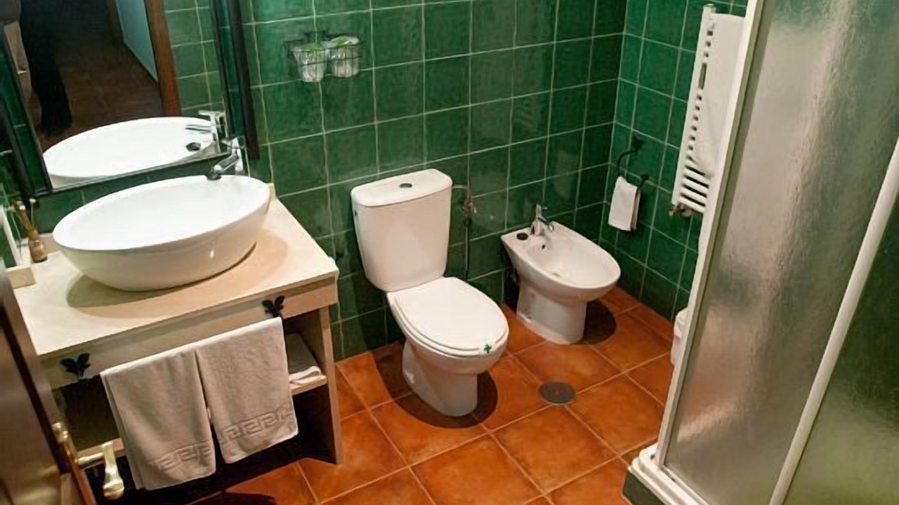 Photo of Bathroom in Torrecillas de la Tiesa