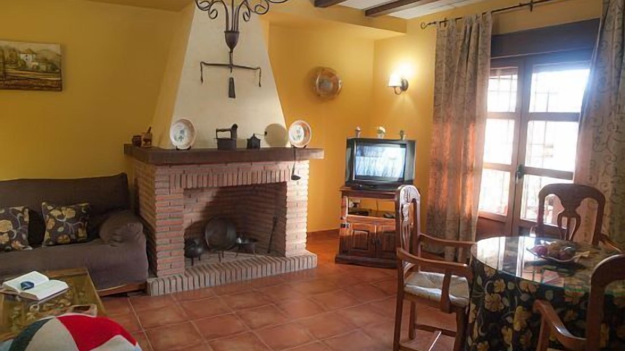 Photo of Livingroom in Torrecillas de la Tiesa