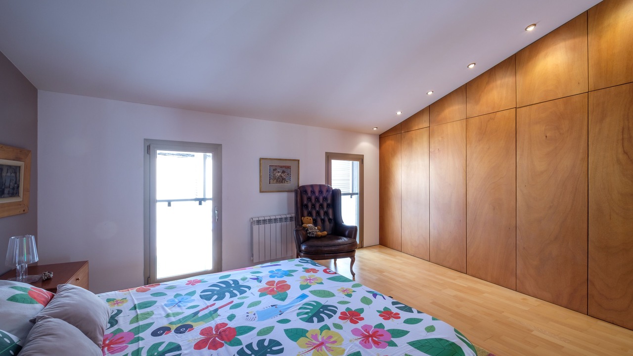 Photo of Bedroom in Sa Pobla