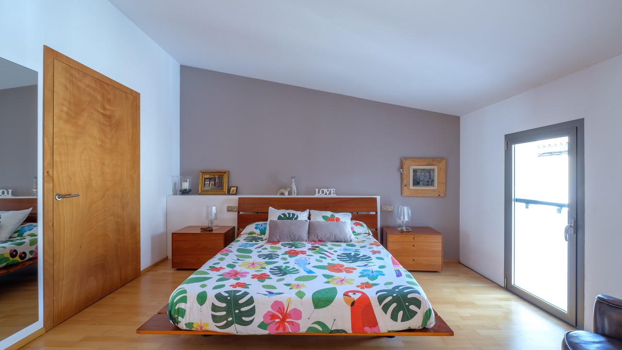 Photo of Bedroom in Sa Pobla