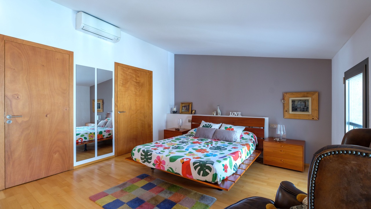 Photo of Bedroom in Sa Pobla