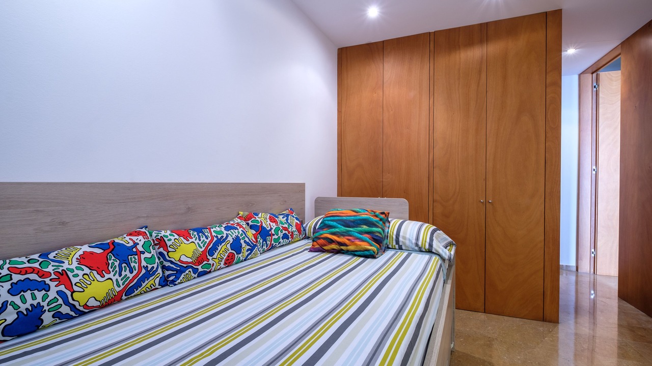 Photo of Bedroom in Sa Pobla