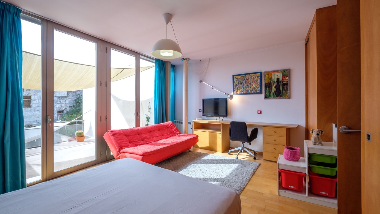 Photo of Bedroom in Sa Pobla
