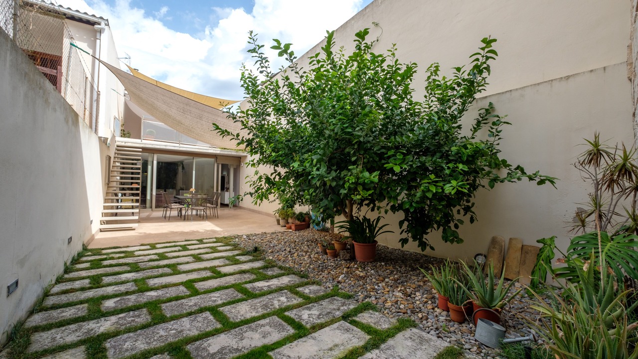 Photo of Patio Balcony in Sa Pobla