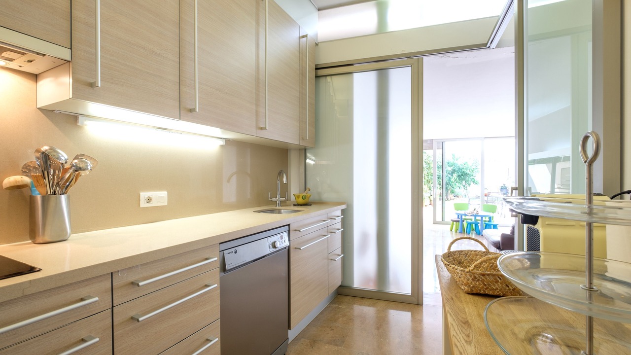 Photo of Kitchen in Sa Pobla
