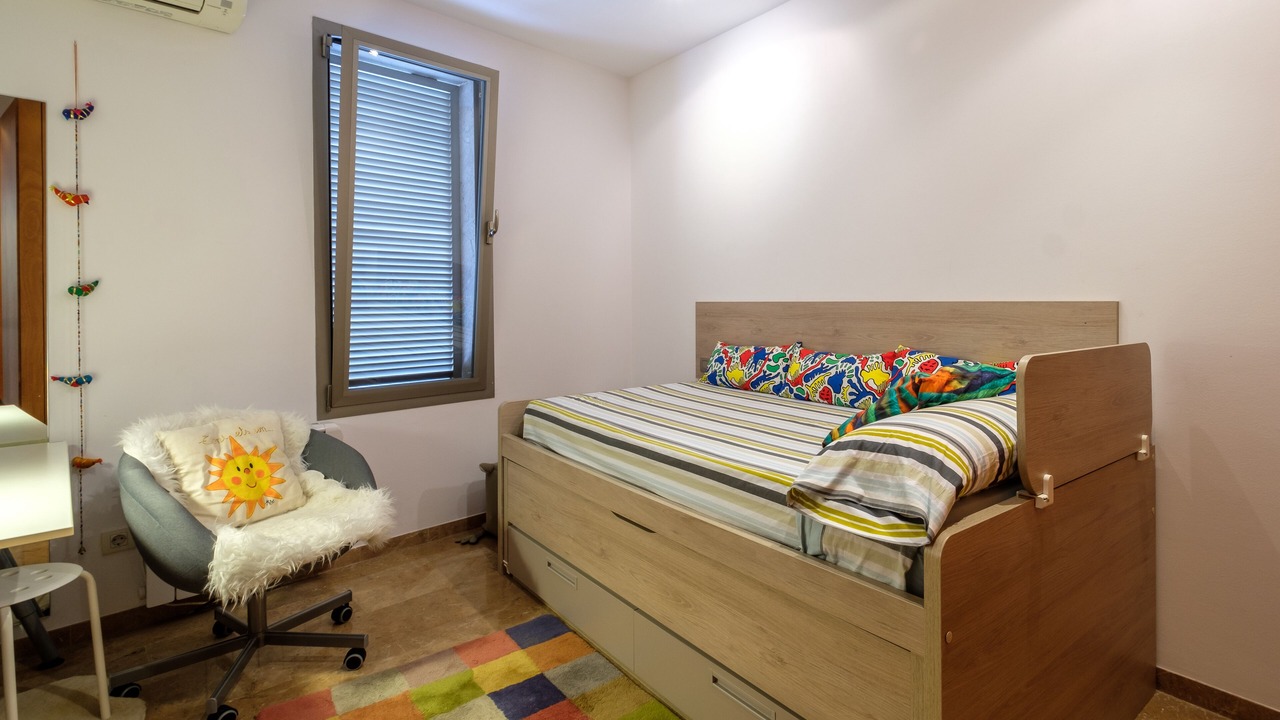 Photo of Bedroom in Sa Pobla