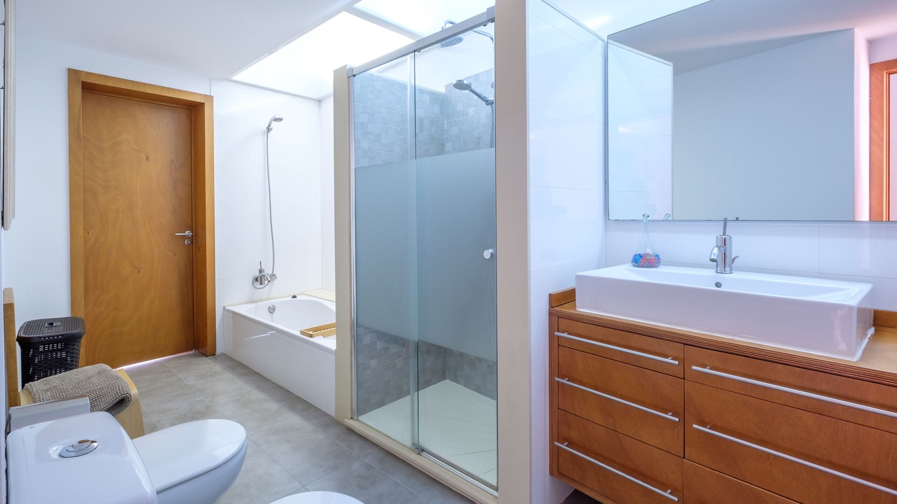 Photo of Bathroom in Sa Pobla