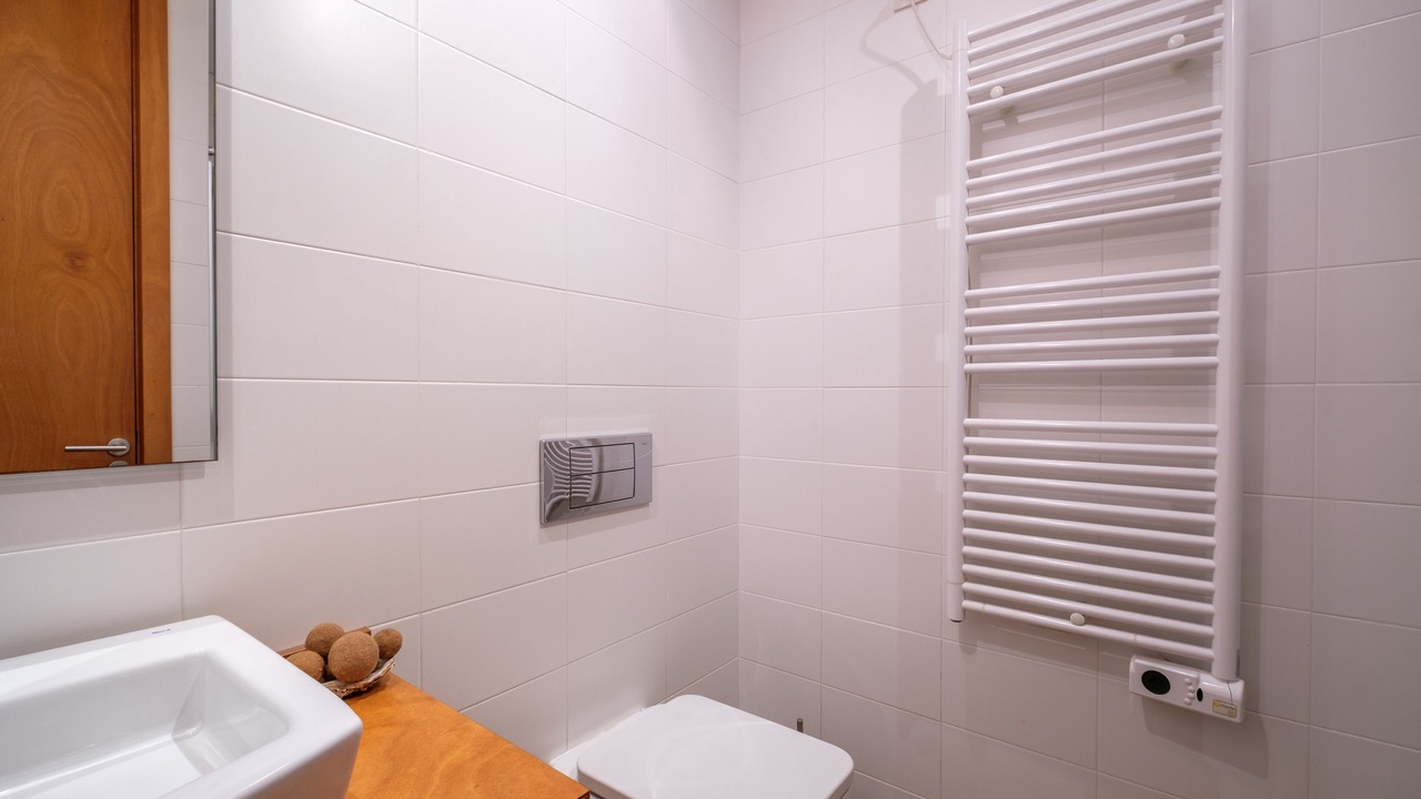 Photo of Bathroom in Sa Pobla