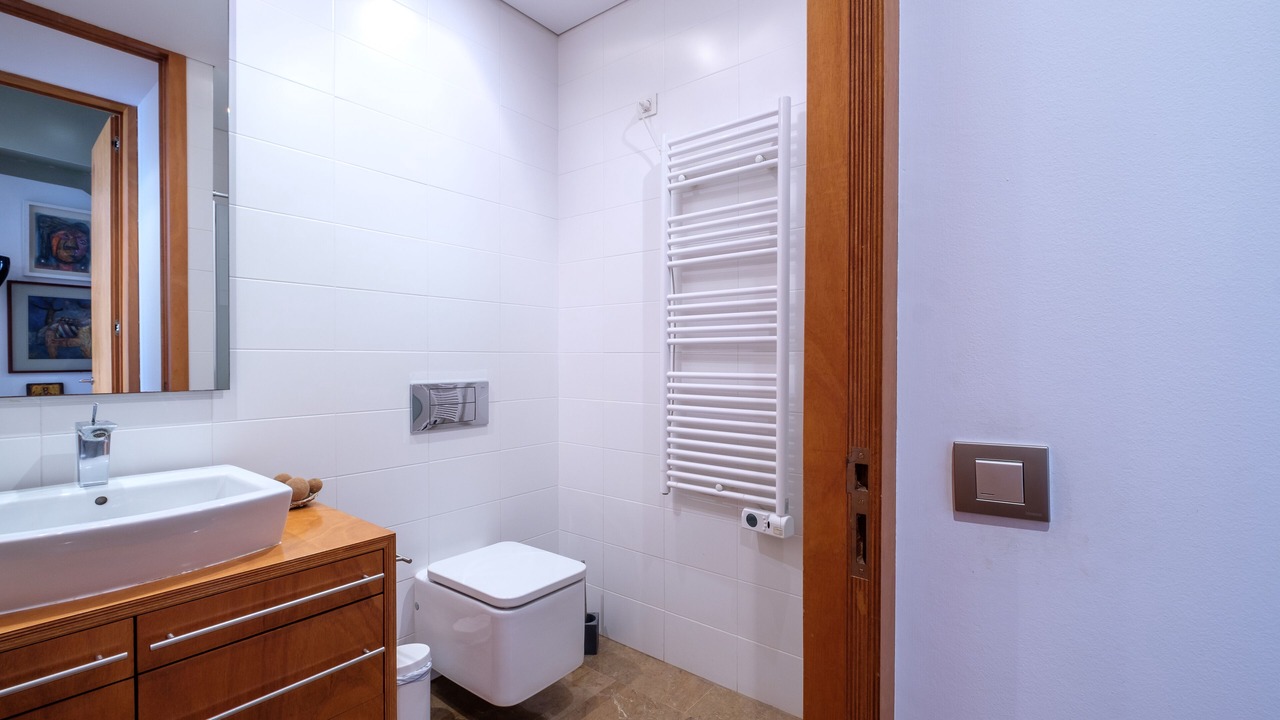 Photo of Bathroom in Sa Pobla