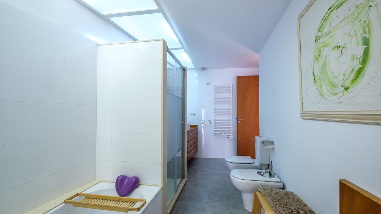 Photo of Bathroom in Sa Pobla