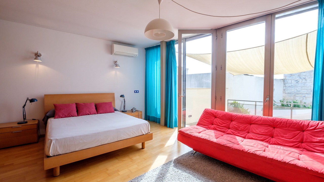 Photo of Bedroom in Sa Pobla