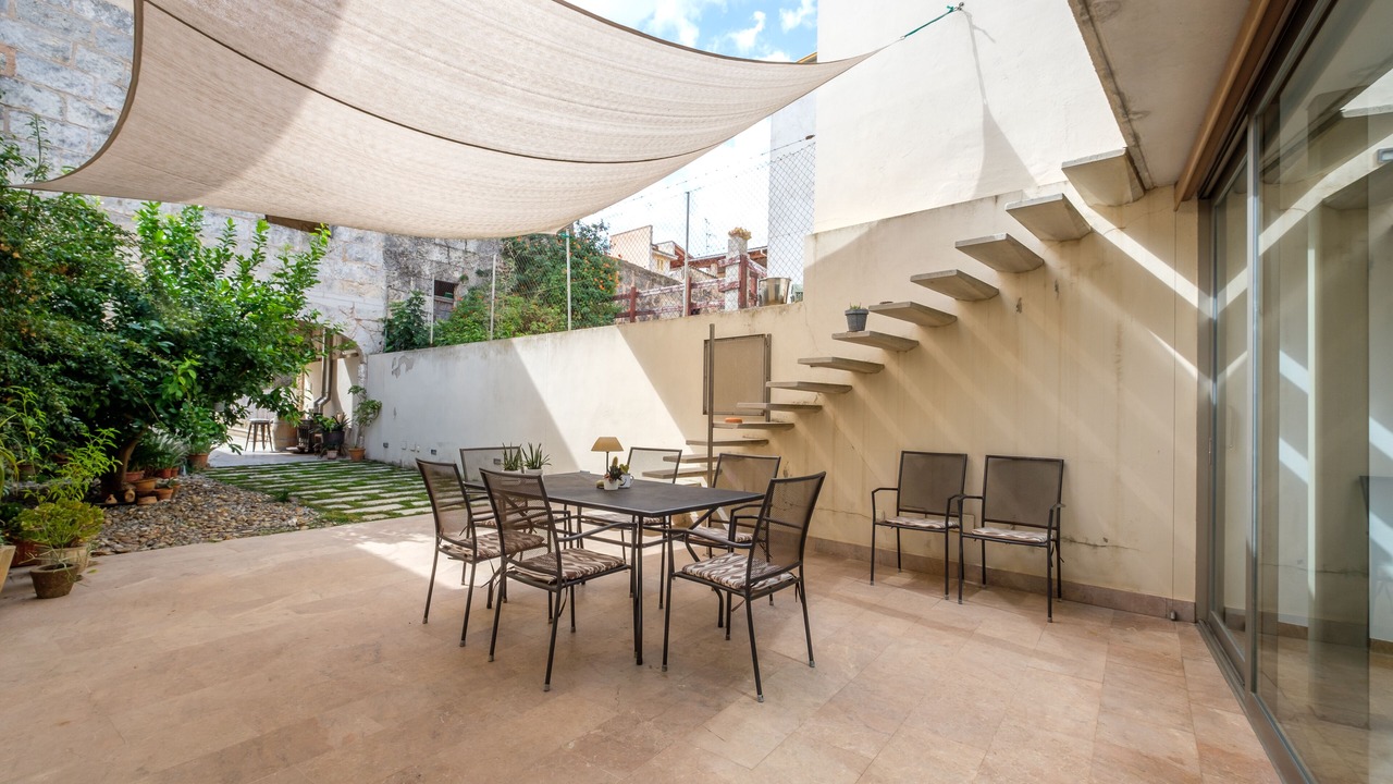 Photo of Outdoor in Sa Pobla