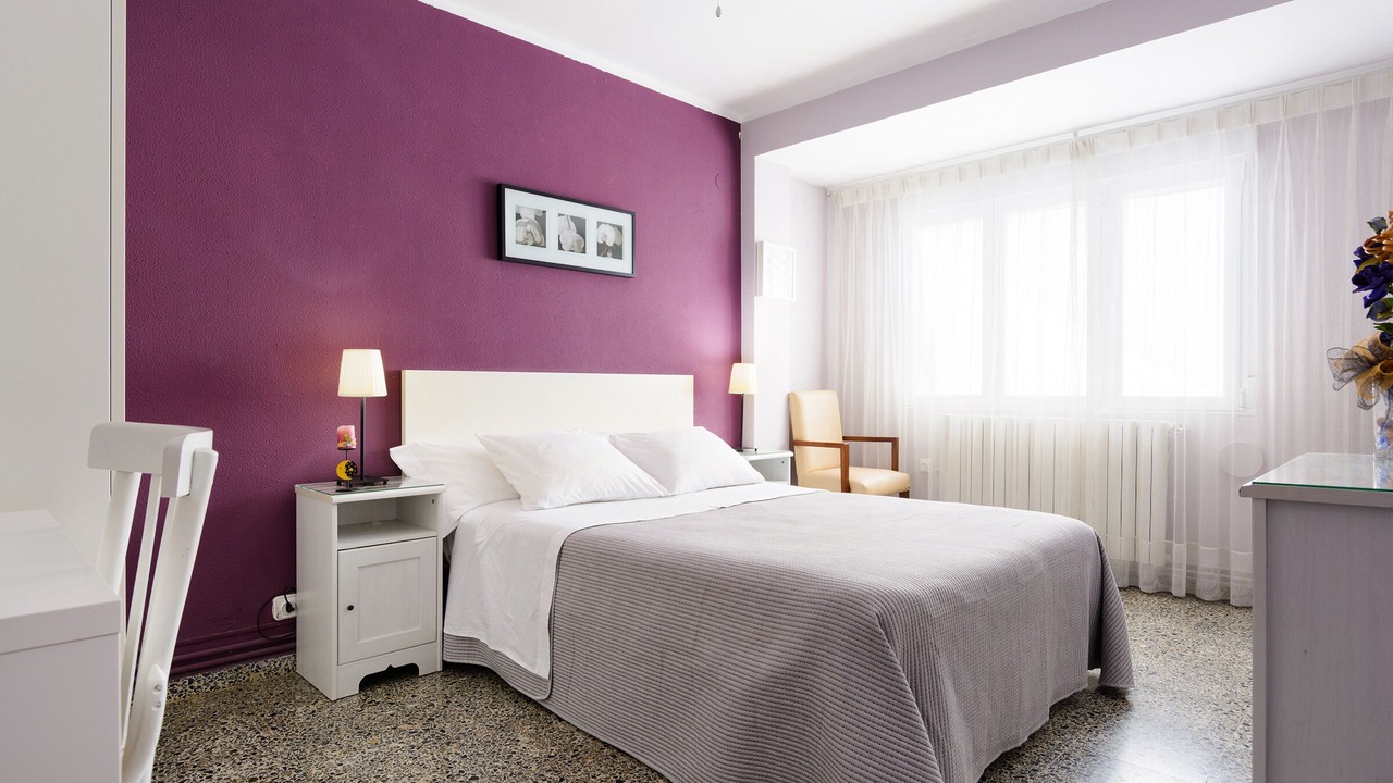 Photo of Bedroom in La Magdalena