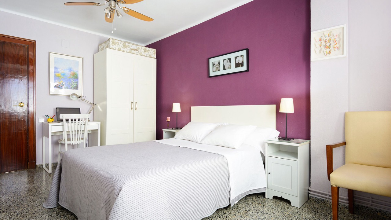 Photo of Bedroom in La Magdalena