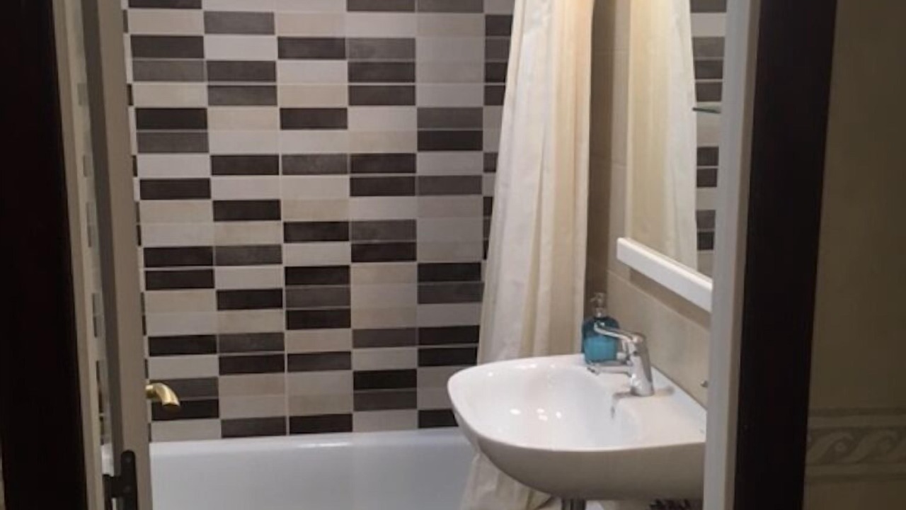 Photo of Bathroom in La Magdalena