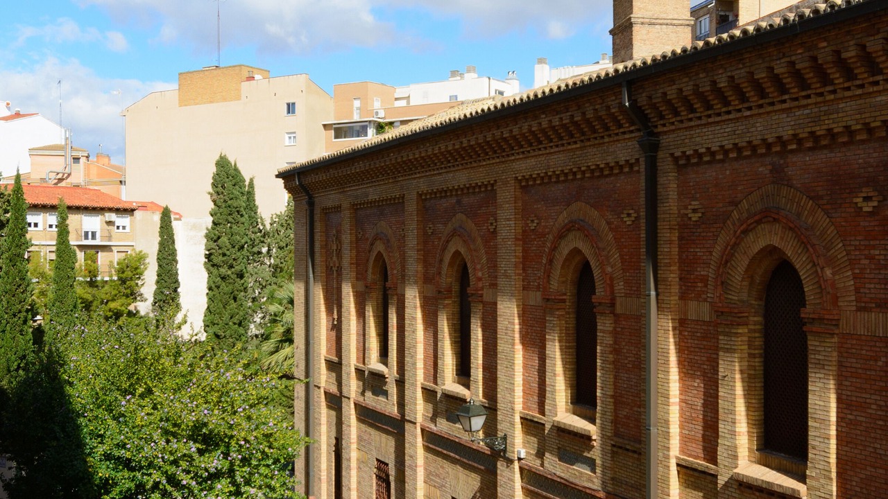 Photo of Outdoor in La Magdalena