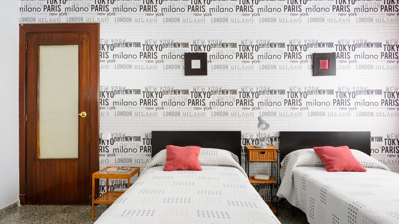 Photo of Bedroom in La Magdalena