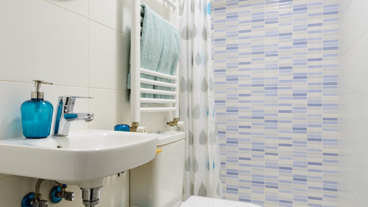 Photo of Bathroom in La Magdalena