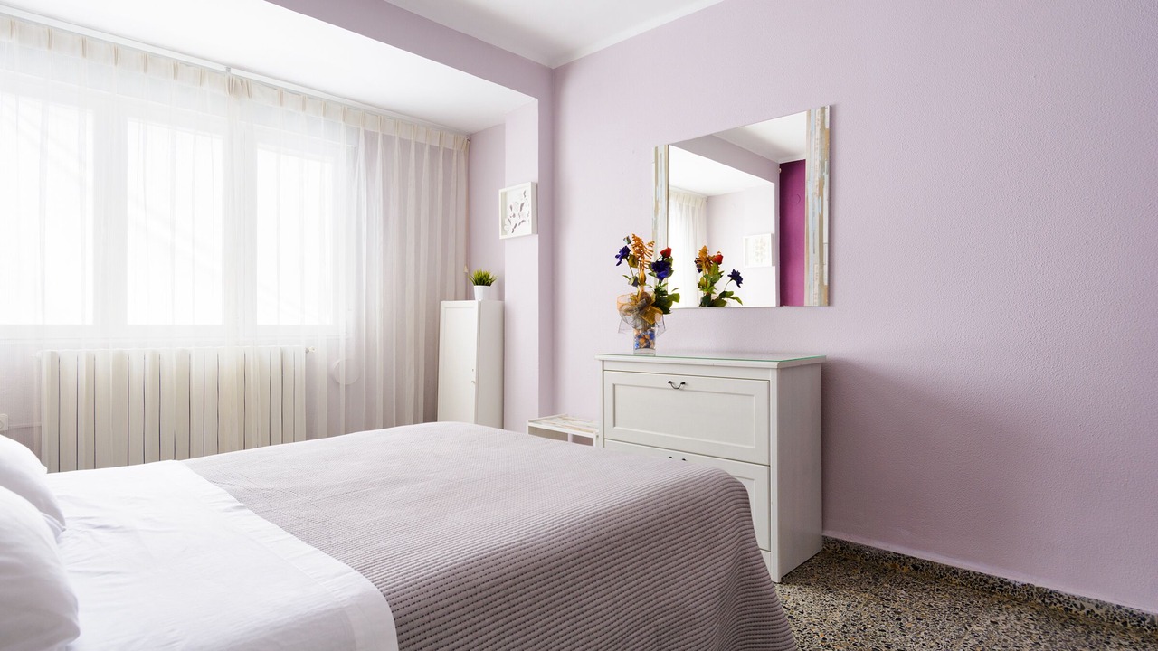 Photo of Bedroom in La Magdalena