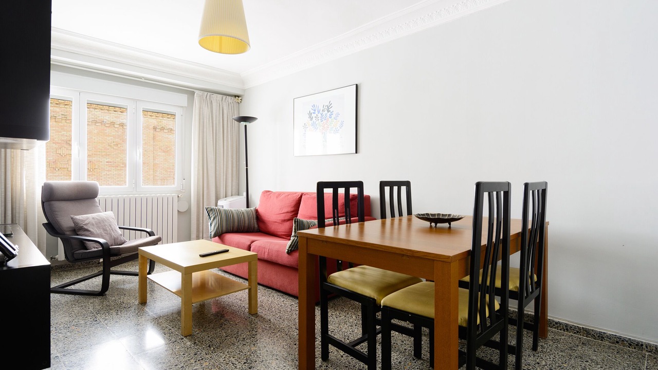 Photo of Livingroom in La Magdalena