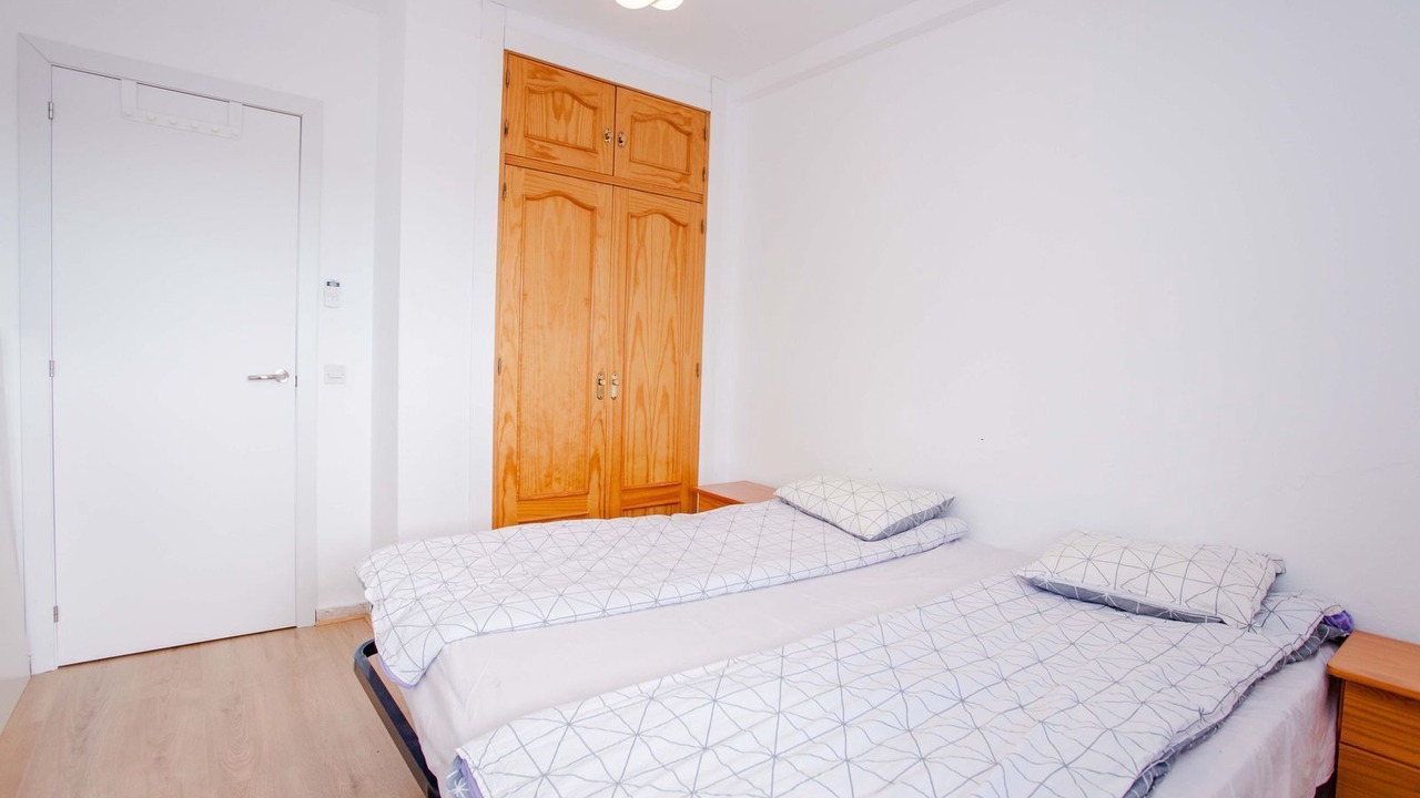 Photo of Bedroom in Fuengirola