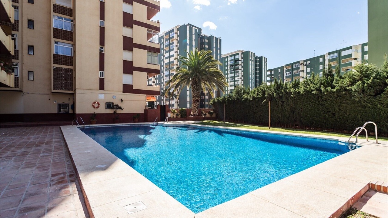 Photo of Outdoor in Fuengirola