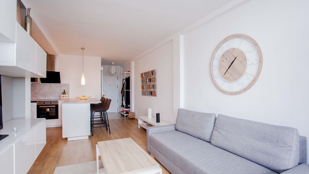 Photo of Livingroom in Fuengirola