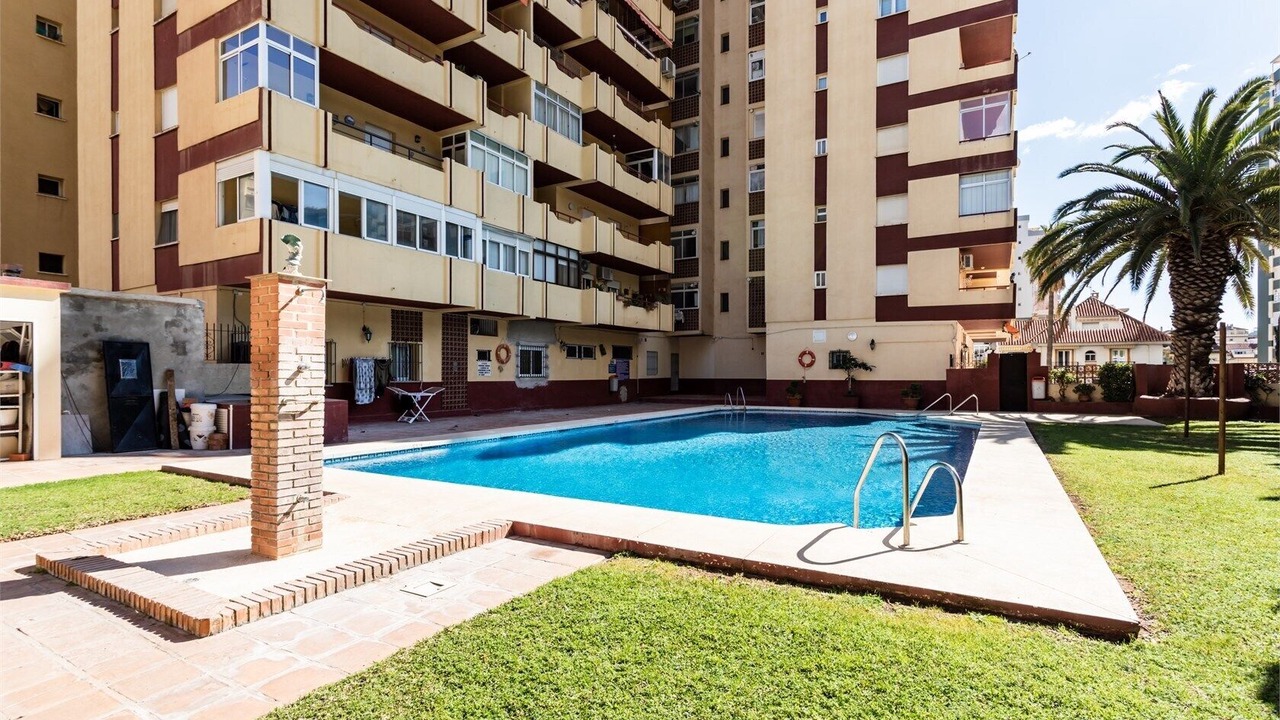 Photo of Outdoor in Fuengirola