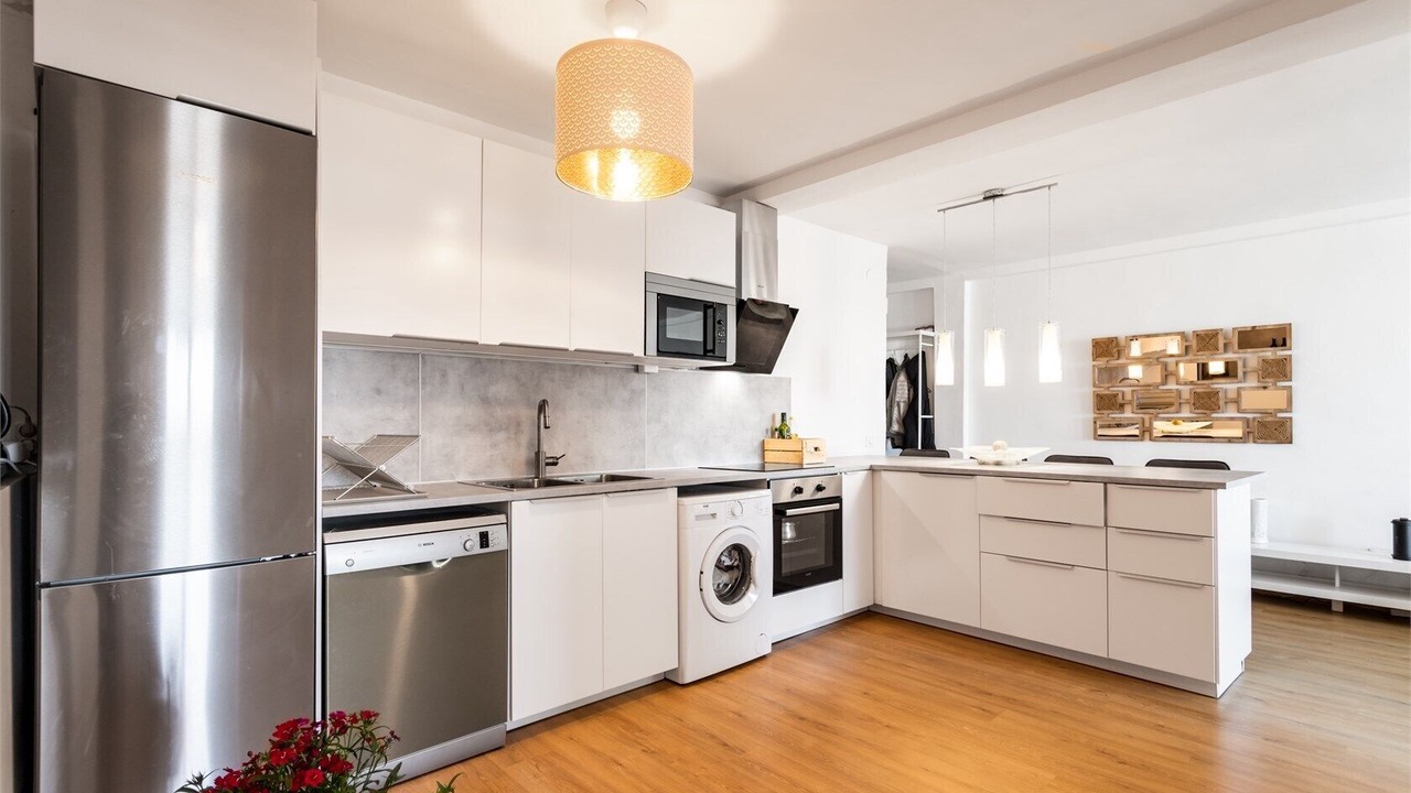 Photo of Kitchen in Fuengirola