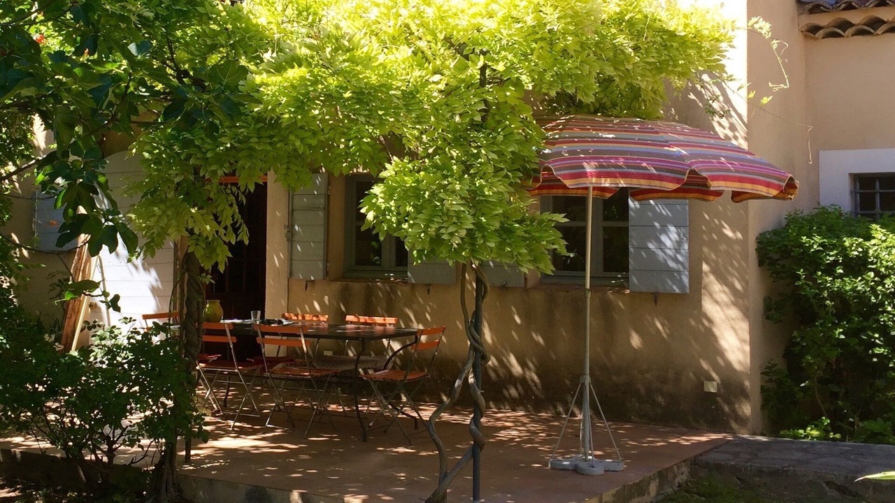 Photo of Outdoor in Lourmarin