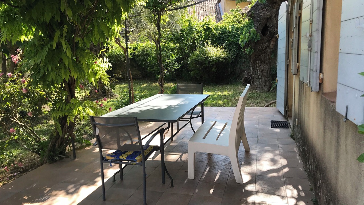 Photo of Outdoor in Lourmarin
