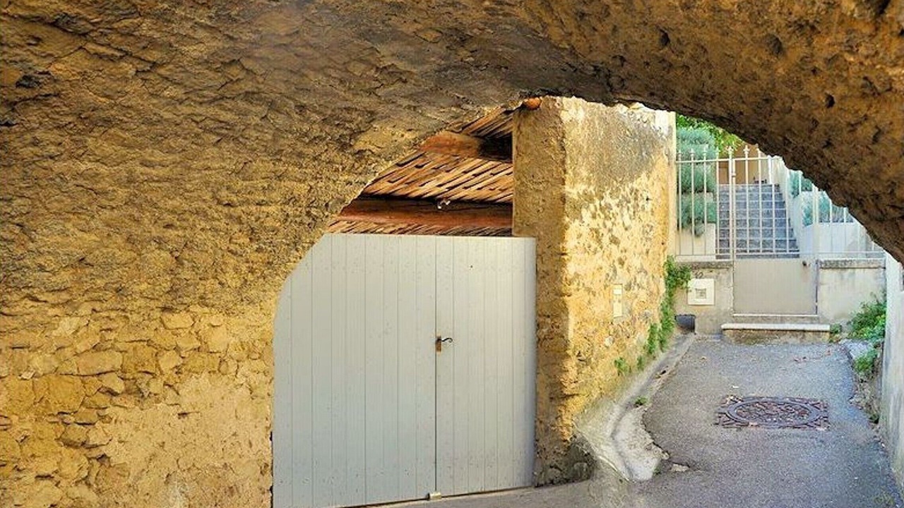 Photo of Outdoor in Lourmarin