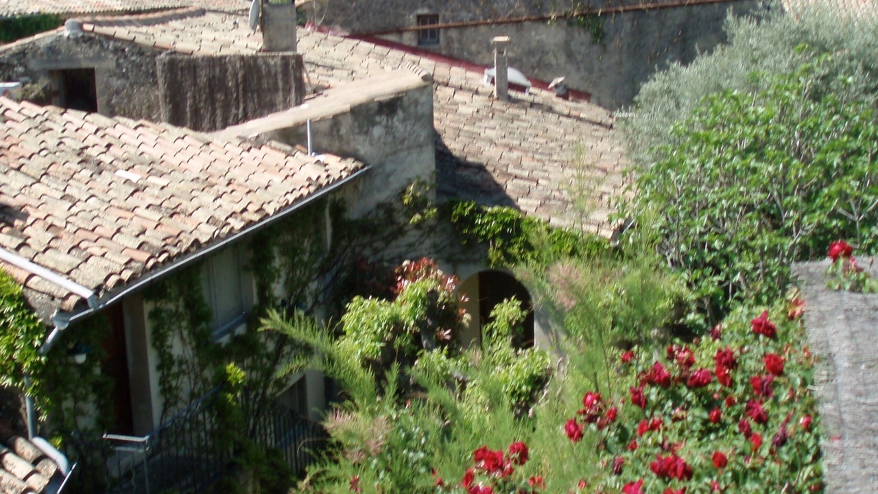 Photo of Outdoor in Lourmarin