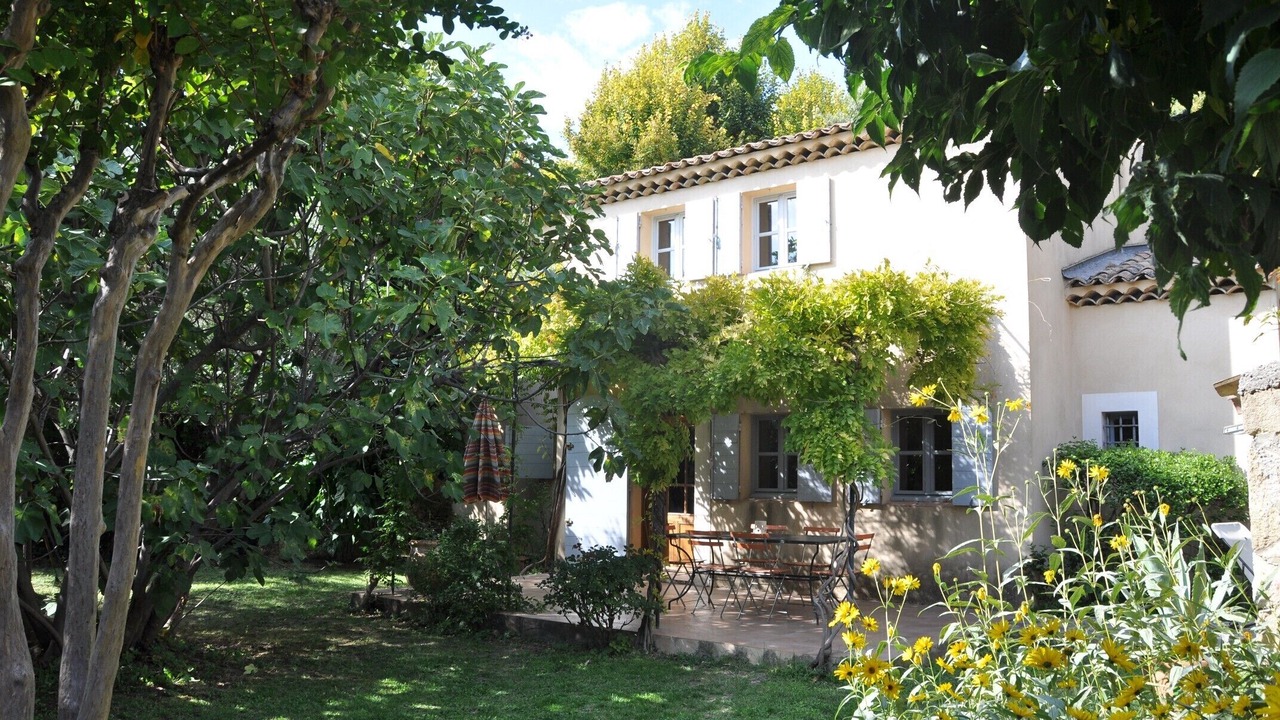 Photo of Outdoor in Lourmarin