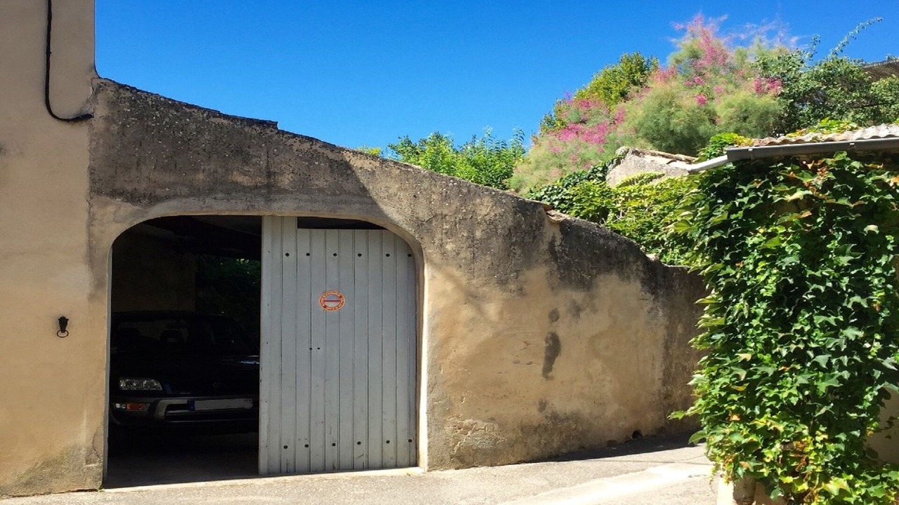 Photo of Outdoor in Lourmarin