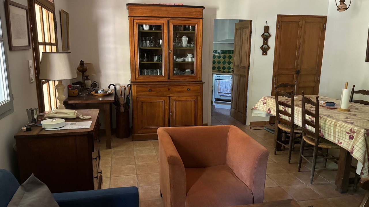 Photo of Others in Lourmarin