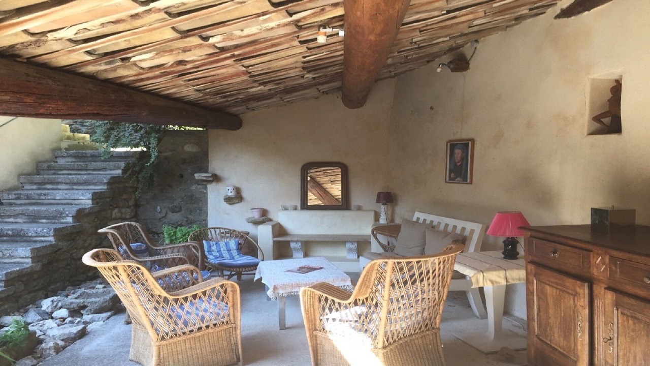 Photo of Outdoor in Lourmarin