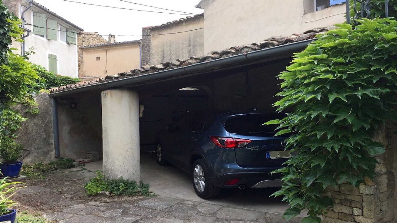 Photo of Outdoor in Lourmarin