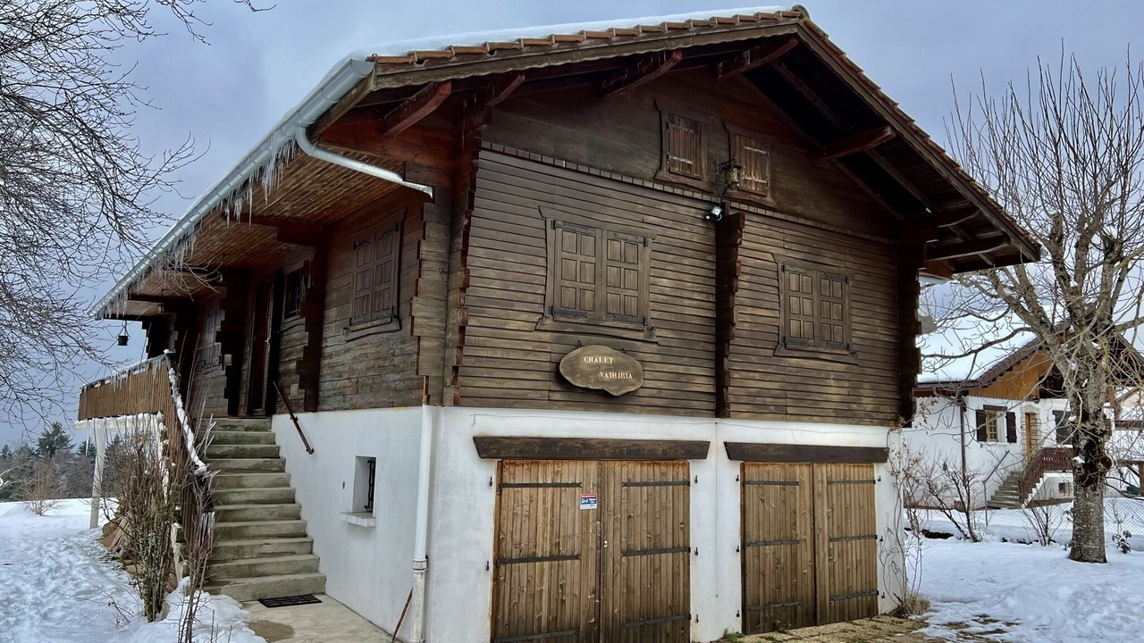 Photo of Outdoor in Saint-Paul-en-Chablais